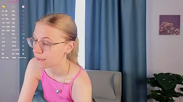 sexualactivity online show from 09/19/25, 07:43