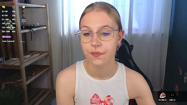 sexualactivity online show from 09/27/25, 11:26