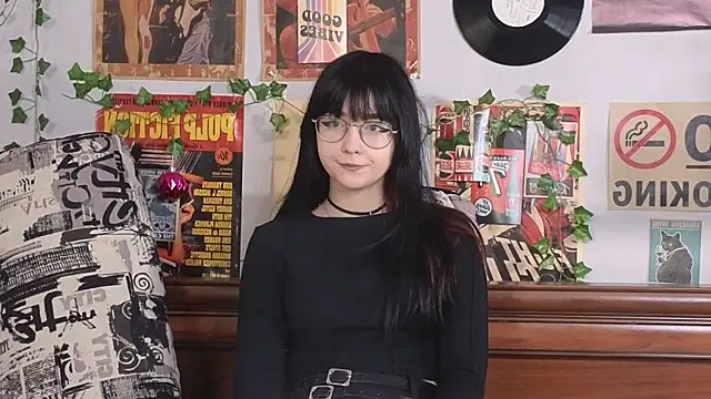 BereniceBattersby online show from 10/26/25, 08:48