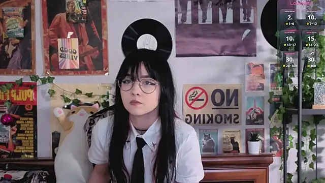 BereniceBattersby online show from 11/02/25, 10:06