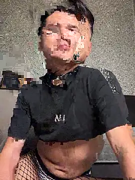 urbillyboi online show from 10/21/25, 01:12