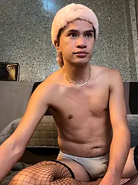 urbillyboi online show from 10/22/25, 12:38