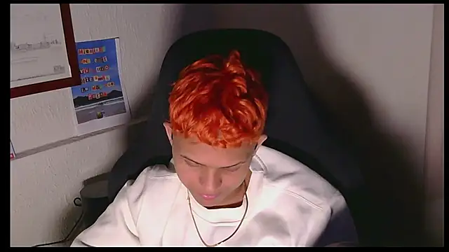 Lucien Gray  online show from 11/13/25, 07:02