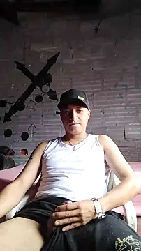 Jiame14 online show from 09/28/25, 03:06