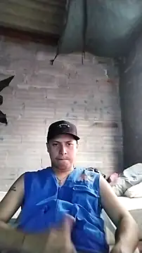 Jiame14 online show from 10/04/25, 07:34
