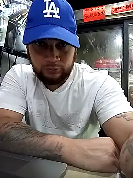 Catire10  online show from 10/16/25, 02:18