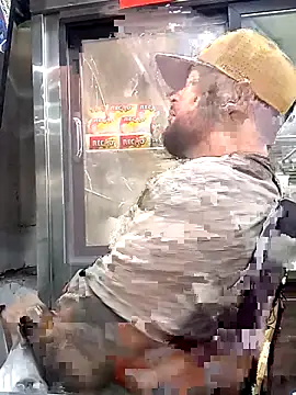 Catire10  online show from 10/31/25, 01:45