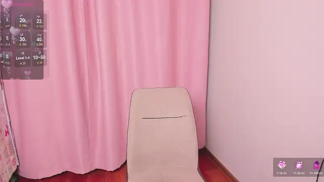 yoi mika online show from 10/22/25, 10:31