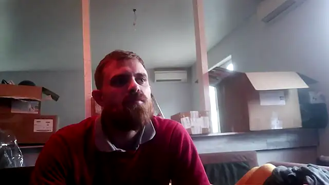 Snapshot of Bikerhot883hd chatting on 09/14/25, 05:01 Bikerhot883hd online show from 09/14/25, 05:01