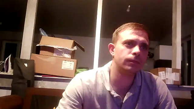 Snapshot of Bikerhot883hd chatting on 09/27/25, 09:53 Bikerhot883hd online show from 09/27/25, 09:53