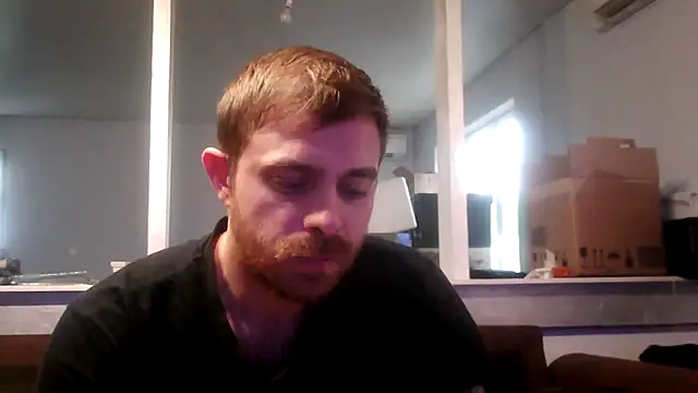 Snapshot of Bikerhot883hd chatting on 10/20/25, 07:31 Bikerhot883hd online show from 10/20/25, 07:31