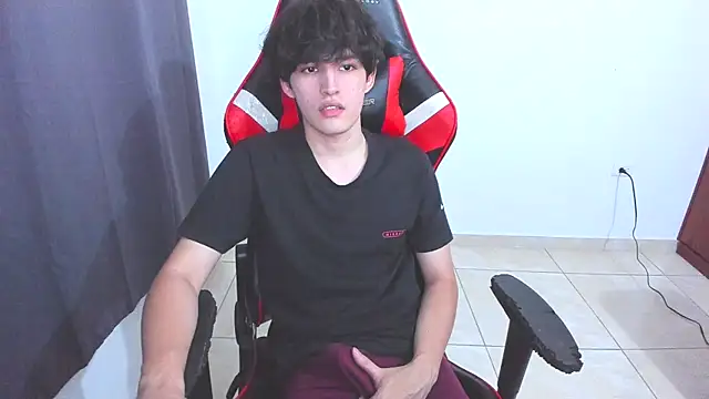 eren 188 online show from 10/11/25, 02:44