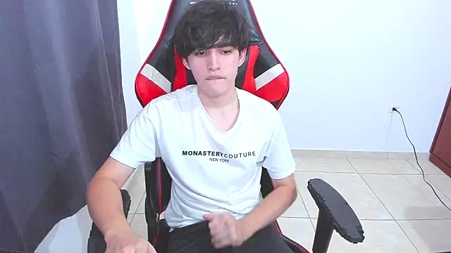 eren 188 online show from 10/24/25, 06:15