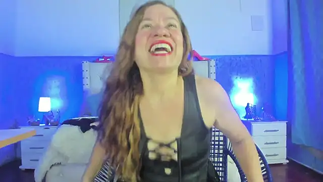 aliceemature4u online show from 10/16/25, 10:00