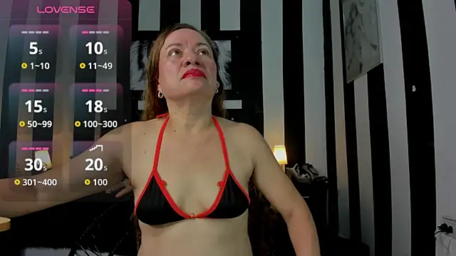 aliceemature4u online show from 10/21/25, 03:18