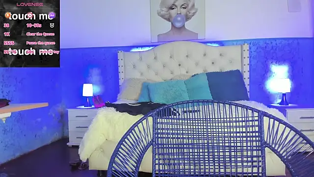 aliceemature4u online show from 10/21/25, 10:21