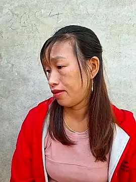 ngocngoc cute online show from 10/10/25, 01:15