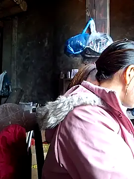 ngocngoc cute online show from 10/25/25, 01:46