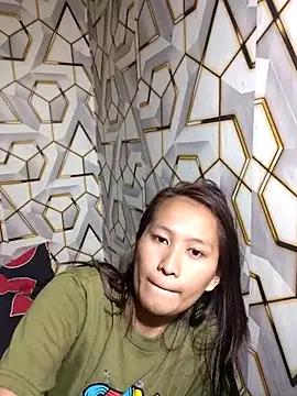 BadAngel 69 online show from 10/15/25, 03:23