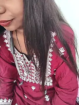 Anjana Lovely online show from 09/22/25, 04:47