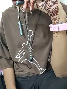 Anjana Lovely online show from 10/21/25, 06:36