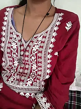 Anjana Lovely online show from 10/28/25, 05:33