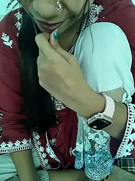 Anjana Lovely online show from 11/01/25, 05:20