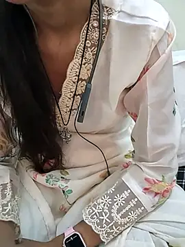 Anjana Lovely online show from 11/03/25, 05:20