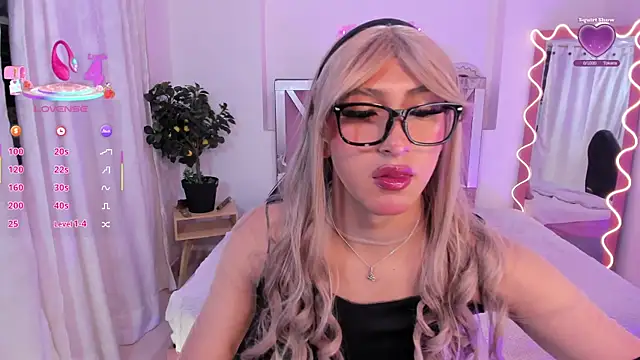 Shinedark tay1 online show from 11/07/25, 02:55