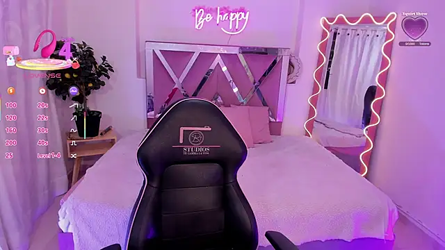 Shinedark tay1 online show from 11/08/25, 03:07