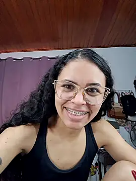 Snapshot of Britany_Sweety chatting on 10/19/25, 01:12 Britany Sweety online show from 10/19/25, 01:12