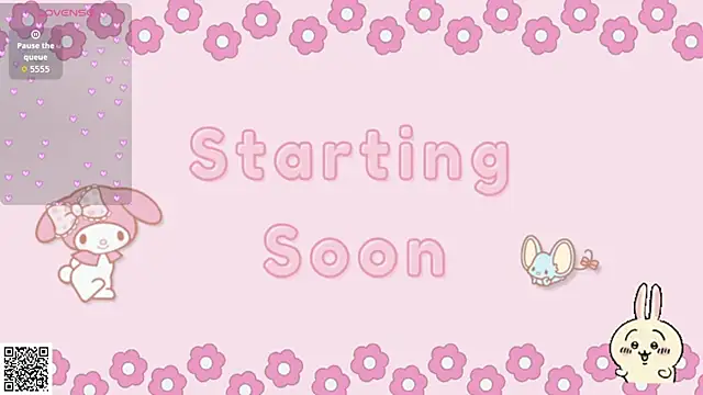 Snapshot of GothikLali chatting on 11/11/25, 11:27 GothikLali online show from 11/11/25, 11:27