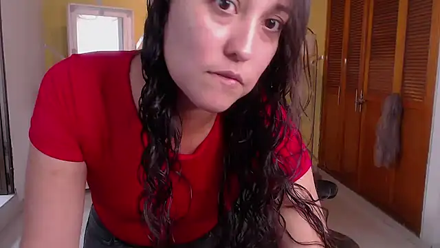 shirleyrojas online show from 11/22/25, 07:46