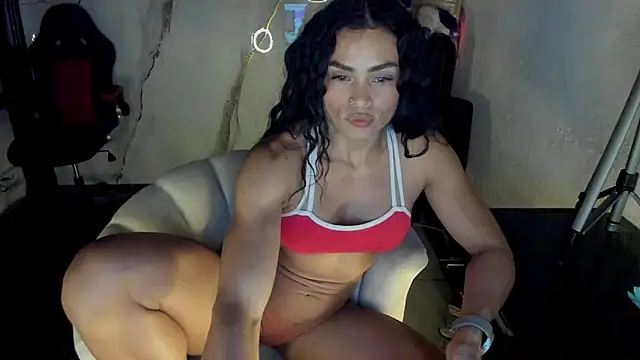 sam diva online show from 09/24/25, 11:52