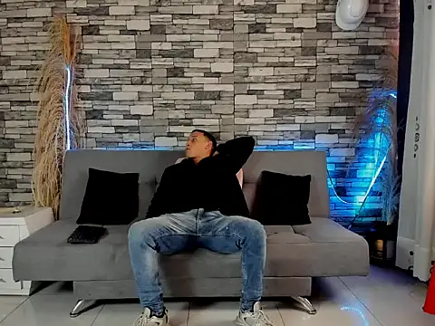 Masterblue hot online show from 10/20/25, 08:20