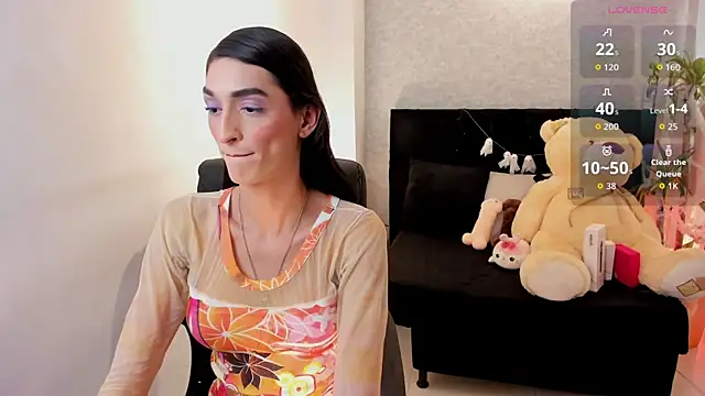 lily cash1 online show from 10/11/25, 07:12