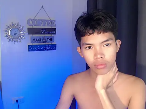 urcumjp online show from 10/10/25, 02:38