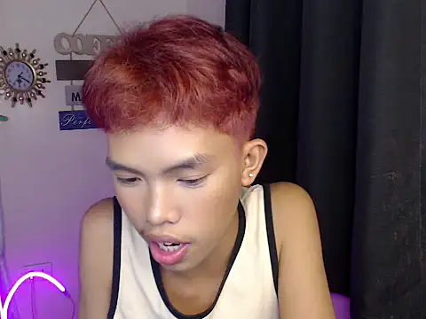 urcumjp online show from 10/26/25, 02:23