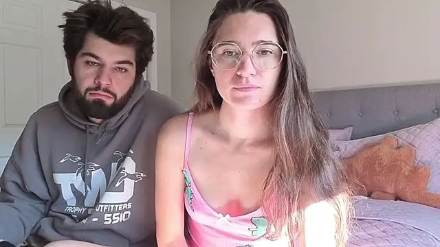 bambifarrina online show from 11/14/25, 05:00