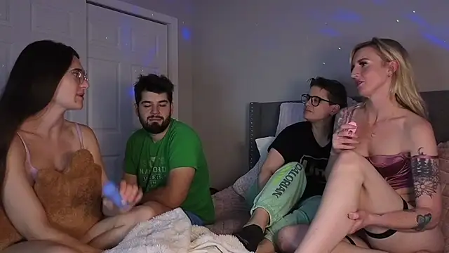 bambifarrina online show from 11/23/25, 02:44