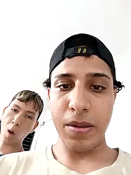 NARUTO-MEN- online show from 09/13/25, 11:59