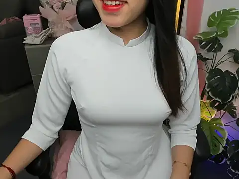 Xiao cute online show from 10/14/25, 01:56