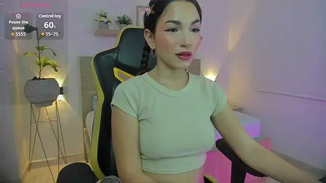 luma sky  online show from 11/13/25, 02:54