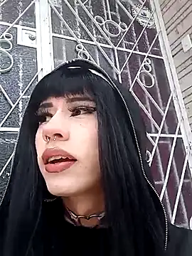 Foxxy Doll online show from 09/25/25, 03:05