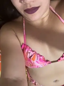 Snapshot of CasalFortale chatting on 10/20/25, 11:21 CasalFortale online show from 10/20/25, 11:21