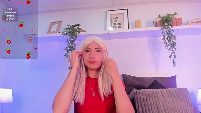 Vampgyal online show from 10/09/25, 09:02