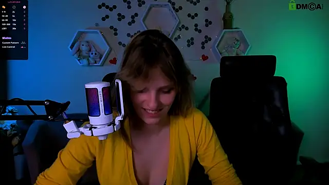 jose fairy online show from 09/21/25, 12:07