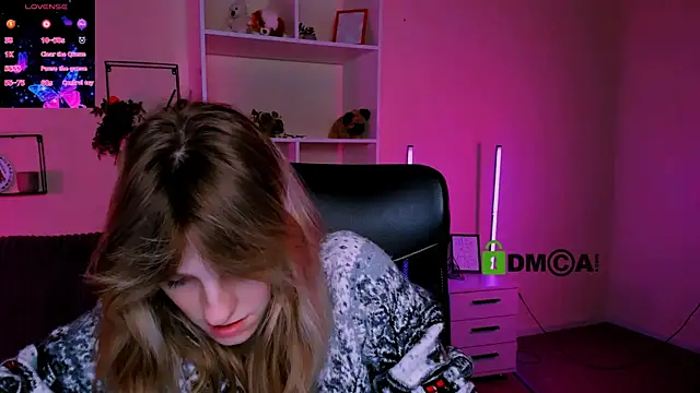 jose fairy online show from 10/14/25, 06:03