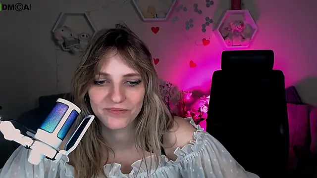 jose fairy online show from 10/19/25, 11:22