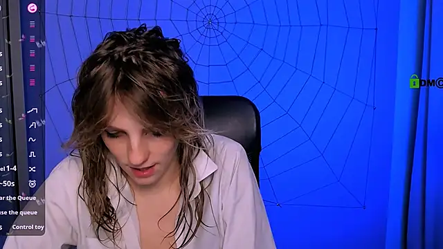 jose fairy online show from 11/10/25, 10:03